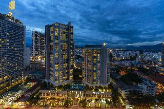 Hotel The Costa Nha Trang Residences