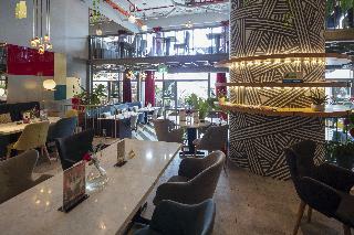 Hotel The Costa Nha Trang Residences