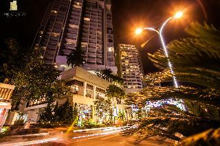 Hotel The Costa Nha Trang Residences