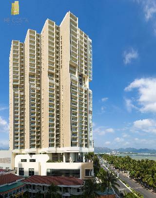 Hotel The Costa Nha Trang Residences