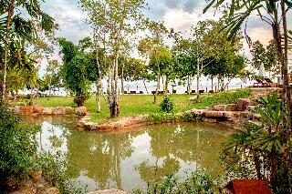 Hotel Green Bay Phu Quoc Resort & Spa