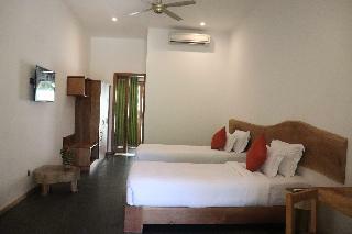 Hotel Green Bay Phu Quoc Resort & Spa