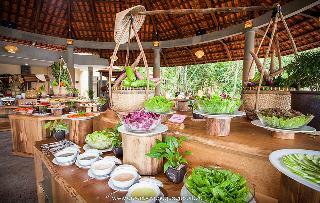 Hotel Green Bay Phu Quoc Resort & Spa