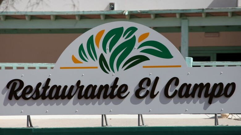 Bed & Breakfast Hotelito El Campo