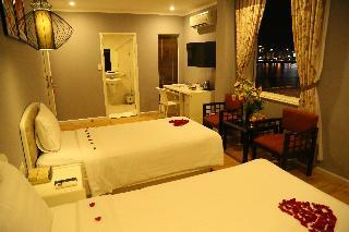 Kaka Hotel Da Nang (Former Rolex Hotel)