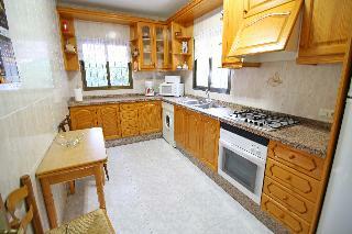 Apartamentos Villas Costa Calpe - Mariclara