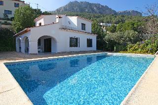 Apartamentos Villas Costa Calpe - Mariclara