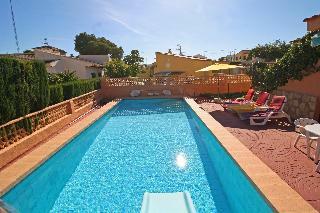 Apartamentos Villas Costa Calpe - Vazquez