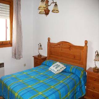 Villa Apartamentos Varios Valle Del Arag�n 3000