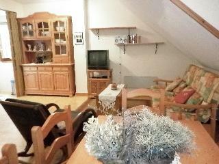 Villa Apartamentos Varios Valle Del Arag�n 3000