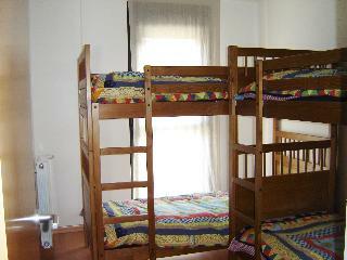 Villa Apartamentos Varios Valle Del Arag�n 3000