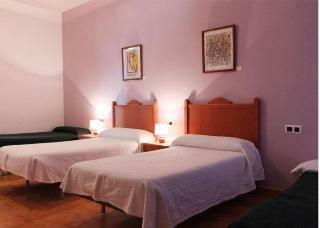 Hotel In Jubrique, M�laga 102461
