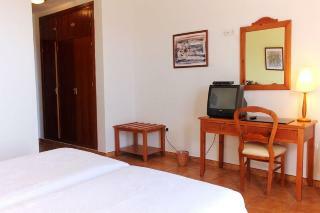 Hotel In Jubrique, M�laga 102461