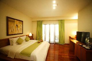 Hotel Hoa Co Villas