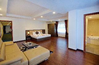 Aries Hotel Nha Trang