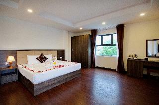 Aries Hotel Nha Trang