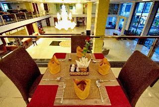 Aries Hotel Nha Trang