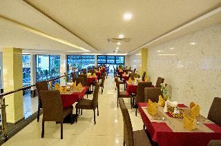 Aries Hotel Nha Trang