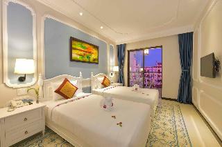 Hoian Rosemary Boutique Hotel & Spa
