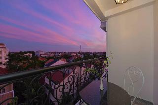 Hoian Rosemary Boutique Hotel & Spa