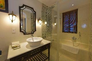 Hoian Rosemary Boutique Hotel & Spa