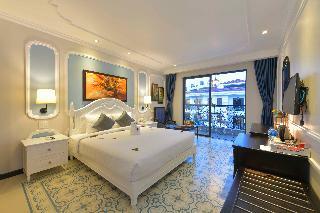 Hoian Rosemary Boutique Hotel & Spa