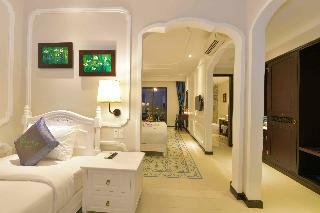 Hoian Rosemary Boutique Hotel & Spa