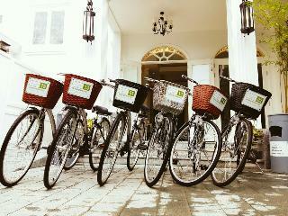 Hoian Rosemary Boutique Hotel & Spa