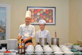 Hoian Rosemary Boutique Hotel & Spa