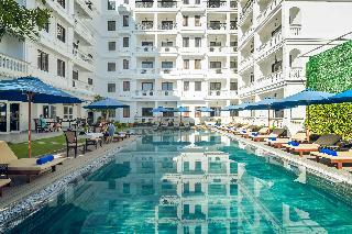 Hoian Rosemary Boutique Hotel & Spa