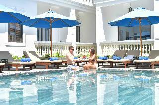 Hoian Rosemary Boutique Hotel & Spa