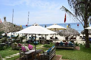 Hoian Rosemary Boutique Hotel & Spa