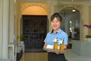 Hoian Rosemary Boutique Hotel & Spa