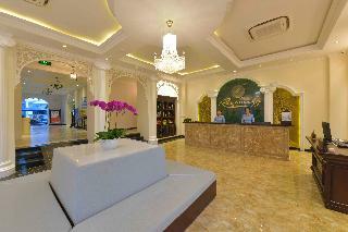 Hoian Rosemary Boutique Hotel & Spa