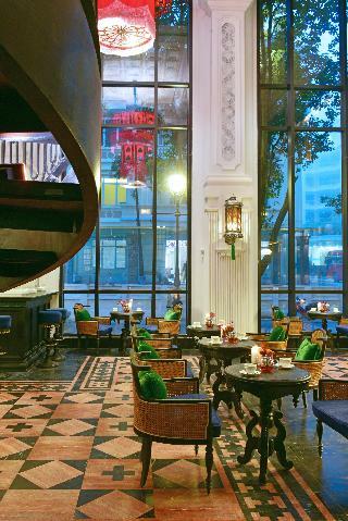 Hotel de La Coupole Sapa, Mgallery By Sofitel