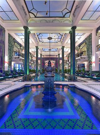 Hotel de La Coupole Sapa, Mgallery By Sofitel