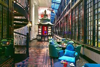 Hotel de La Coupole Sapa, Mgallery By Sofitel