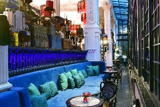 Hotel de La Coupole Sapa, Mgallery By Sofitel