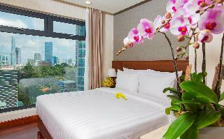 Orchids Hotel Saigon