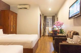 Park View Saigon Hotel