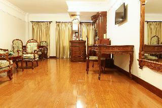 Riverside Hotel Saigon