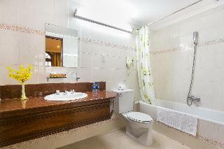 Riverside Hotel Saigon