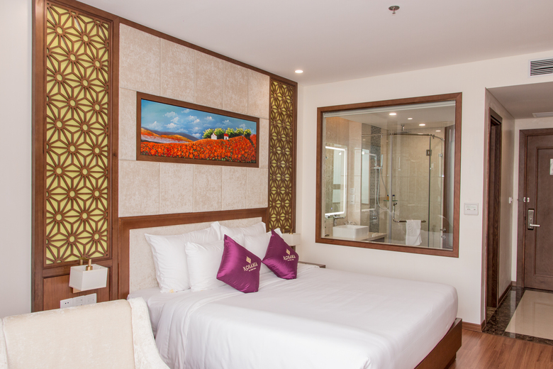 Rosamia Da Nang Hotel