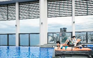 Hotel Altara Suites By Ri-yaz