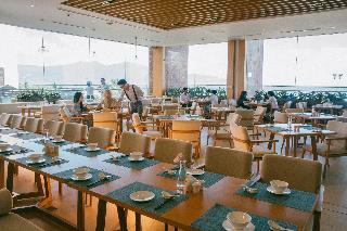 Tms Hotel Da Nang Beach