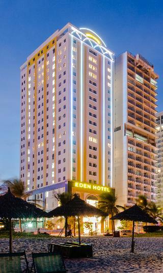 Eden Hotel Danang