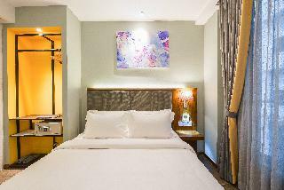 Grand Cititel Hanoi Hotel