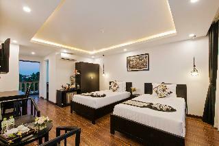 Gem Riverside Hotel Hoi An
