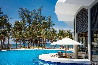 Hotel Best Western Premier Sonasea Phu Quoc