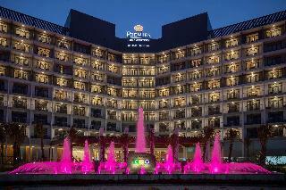 Hotel Best Western Premier Sonasea Phu Quoc